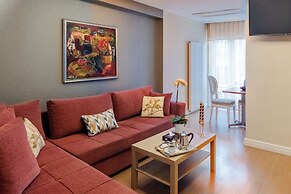 Cheya Residences Nisantasi Deluxe