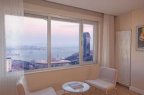 Cheya Residences Nisantasi Deluxe