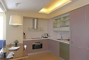 Cheya Residences Nisantasi Deluxe