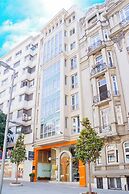 Cheya Residences Nisantasi Deluxe