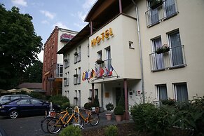 Hotelpark Stadtbrauerei