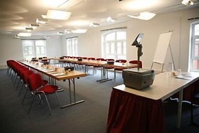 Hotelpark Stadtbrauerei