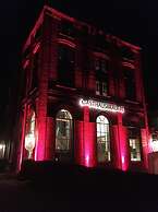 Hotelpark Stadtbrauerei