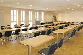 Hotelpark Stadtbrauerei