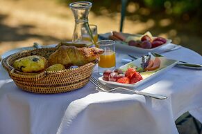 Auberge Clermont