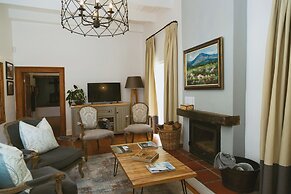 Auberge Clermont