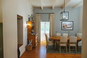 Auberge Clermont