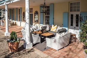 Auberge Clermont
