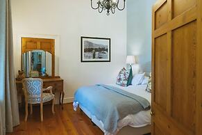 Auberge Clermont
