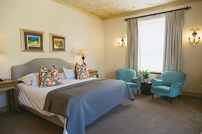 Auberge Clermont