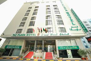 Taj Plaza Hotel