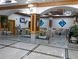 Taj Plaza Hotel