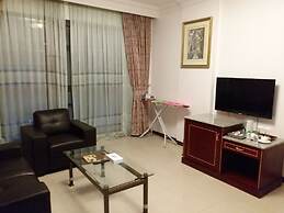 Taj Plaza Hotel
