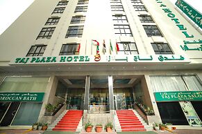 Taj Plaza Hotel