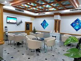 Taj Plaza Hotel