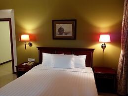 Taj Plaza Hotel