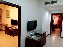 Taj Plaza Hotel
