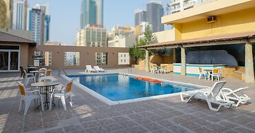 Taj Plaza Hotel