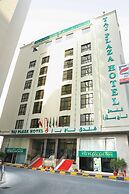 Taj Plaza Hotel