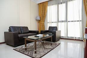 Taj Plaza Hotel