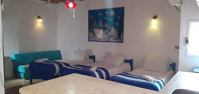 Neptune Hotel