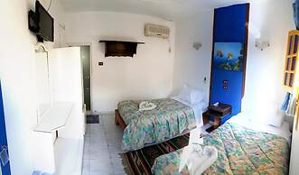 Neptune Hotel