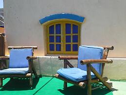 Neptune Hotel