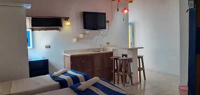 Neptune Hotel