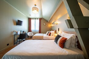 Hôtel Rive Sud