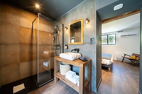 Hôtel Rive Sud