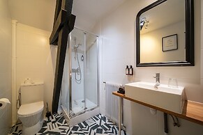 Hôtel Rive Sud