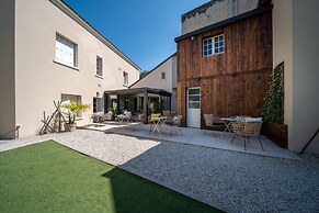 Hôtel Rive Sud