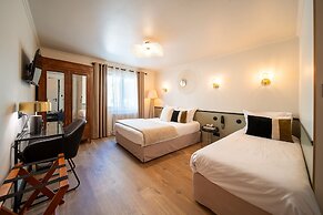 Hôtel Rive Sud