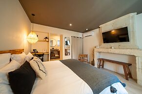 Hôtel Rive Sud