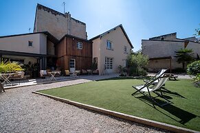 Hôtel Rive Sud
