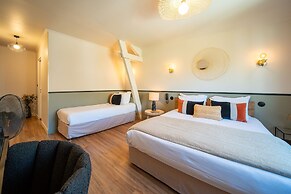 Hôtel Rive Sud