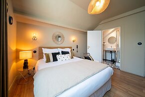 Hôtel Rive Sud