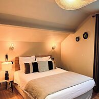 Hôtel Rive Sud