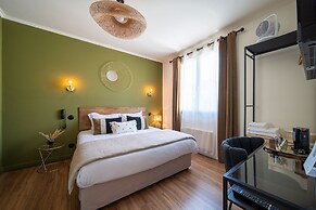 Hôtel Rive Sud