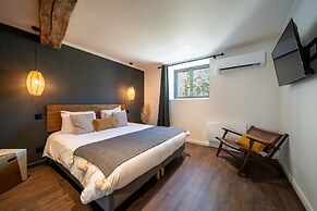 Hôtel Rive Sud