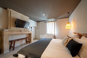 Hôtel Rive Sud