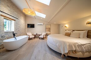 Hôtel Rive Sud
