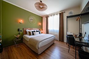 Hôtel Rive Sud
