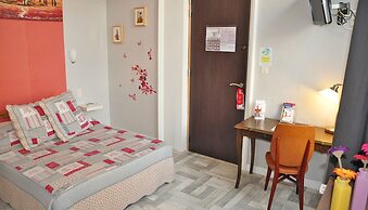 Hôtel Select