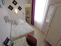 Hôtel Select