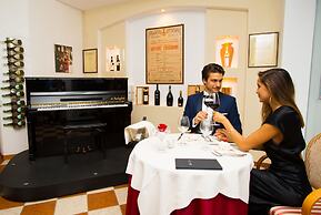Hotel Rossini