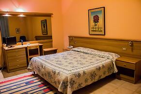 Hotel Salus