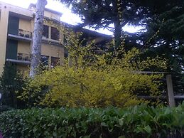 Hotel Salus