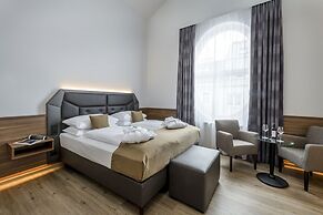 IMLAUER Hotel Nestroy Wien