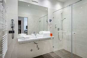 IMLAUER Hotel Nestroy Wien